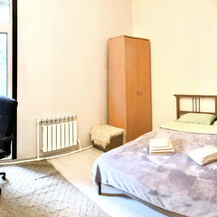 Частный дом Мишкин дом, Тверская область