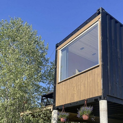 Дом Ранчо Альпика, Московская область