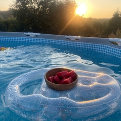 Дом Ранчо Альпика, Московская область