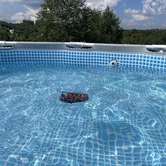 Дом Ранчо Альпика, Московская область