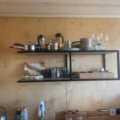 Дом Ранчо Альпика, Московская область