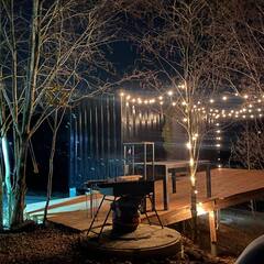 Дом Ранчо Альпика, Московская область