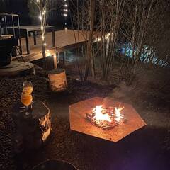 Дом Ранчо Альпика, Московская область