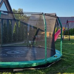 Глэмпинг The Les, Московская область