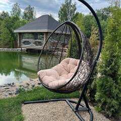 Глэмпинг The Les, Московская область