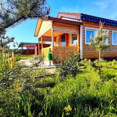 Усадьба НаИтие, Ярославская область