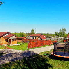 Усадьба НаИтие, Ярославская область