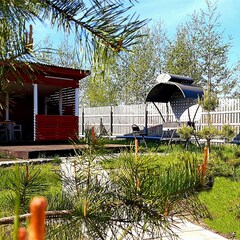 Усадьба НаИтие, Ярославская область