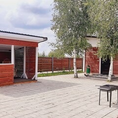 Усадьба НаИтие, Ярославская область