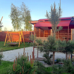 Усадьба НаИтие, Ярославская область