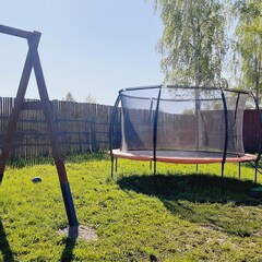 Усадьба НаИтие, Ярославская область