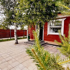 Усадьба НаИтие, Ярославская область