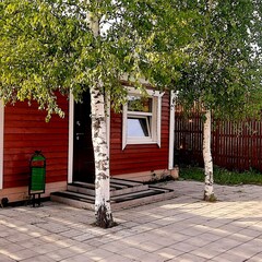 Усадьба НаИтие, Ярославская область