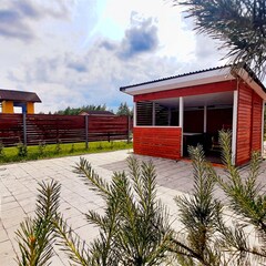 Усадьба НаИтие, Ярославская область