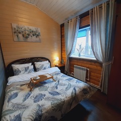 Усадьба НаИтие, Ярославская область