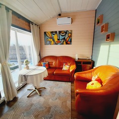 Усадьба НаИтие, Ярославская область