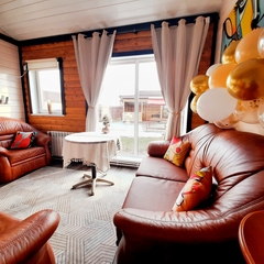 Усадьба НаИтие, Ярославская область