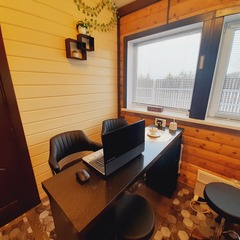 Усадьба НаИтие, Ярославская область