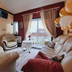 Усадьба НаИтие, Ярославская область