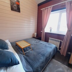 Усадьба НаИтие, Ярославская область