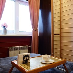 Усадьба НаИтие, Ярославская область