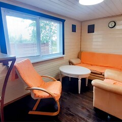 Усадьба НаИтие, Ярославская область