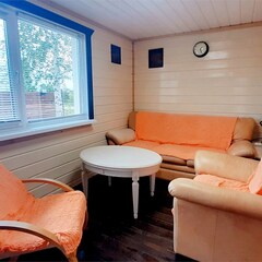 Усадьба НаИтие, Ярославская область