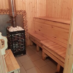 Усадьба НаИтие, Ярославская область