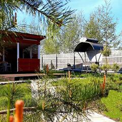 Усадьба НаИтие, Ярославская область