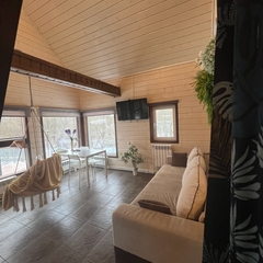 Гостевой дом Yley, Тула, Тульская область