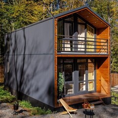 База отдыха 4 сезона , Теберда, Республика Карачаево-Черкесия 