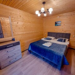 База отдыха 4 сезона , Теберда, Республика Карачаево-Черкесия 