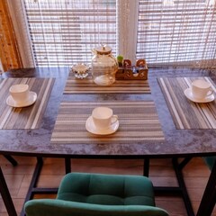 База отдыха 4 сезона , Теберда, Республика Карачаево-Черкесия 