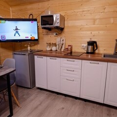 База отдыха 4 сезона , Теберда, Республика Карачаево-Черкесия 