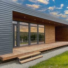 Дом Лис и Сова, Волгоградская область