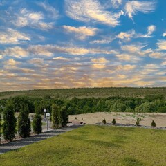 Дом Лис и Сова, Волгоградская область
