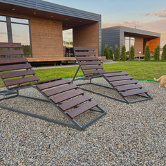 Дом Лис и Сова, Волгоградская область