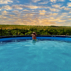 Дом Лис и Сова, Волгоградская область