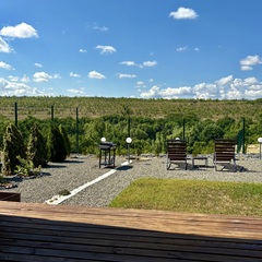 Дом Лис и Сова, Волгоградская область