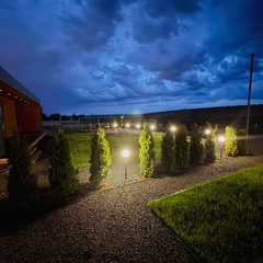 Дом Лис и Сова, Волгоградская область