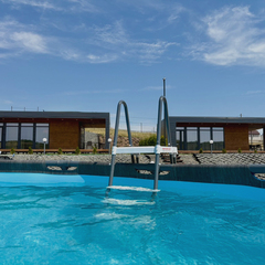 Дом Лис и Сова, Волгоградская область