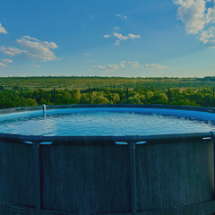 Дом Лис и Сова, Волгоградская область