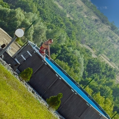 Дом Лис и Сова, Волгоградская область