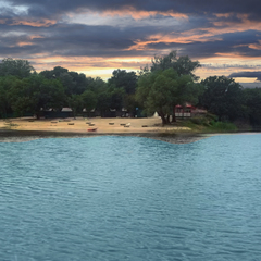 Дом Лис и Сова, Волгоградская область