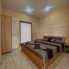 Дом Лис и Сова, Волгоградская область