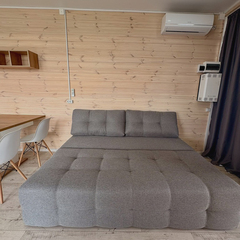 Дом Лис и Сова, Волгоградская область