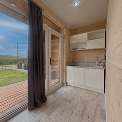 Дом Лис и Сова, Волгоградская область