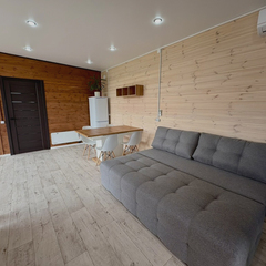 Дом Лис и Сова, Волгоградская область