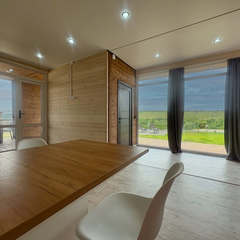 Дом Лис и Сова, Волгоградская область