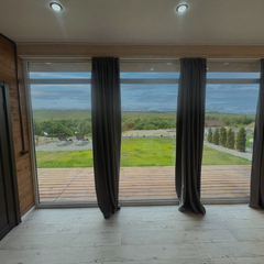 Дом Лис и Сова, Волгоградская область